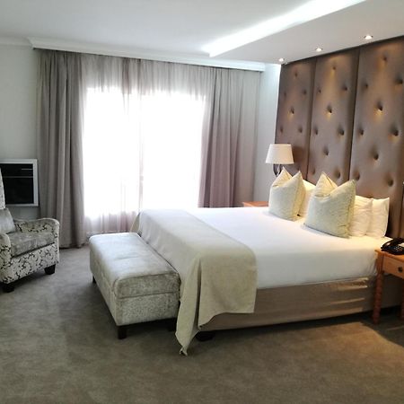 The Riverside Hotel Durban Exterior photo