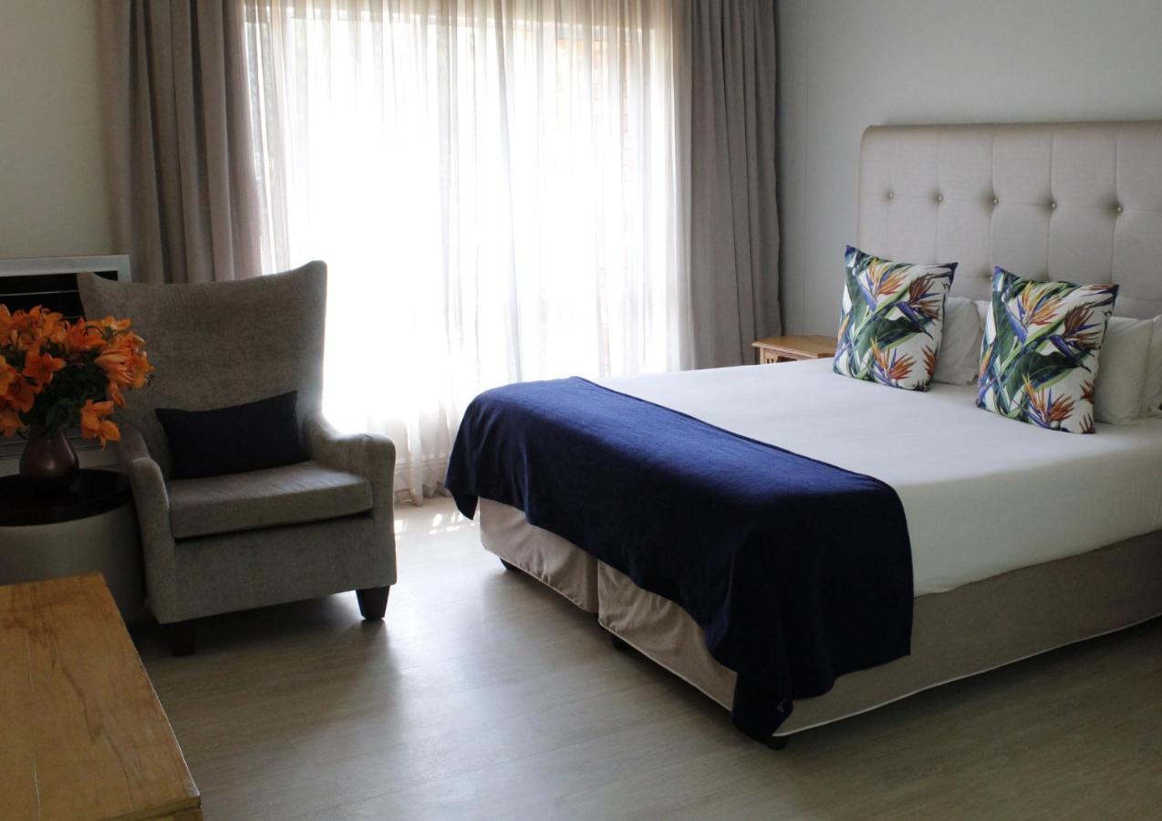 The Riverside Hotel Durban Exterior photo