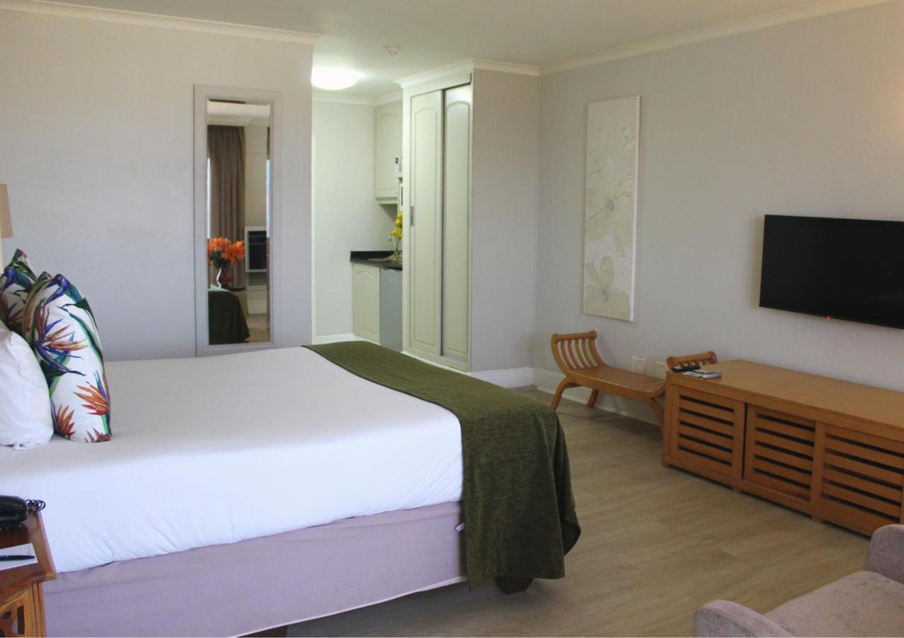 The Riverside Hotel Durban Exterior photo