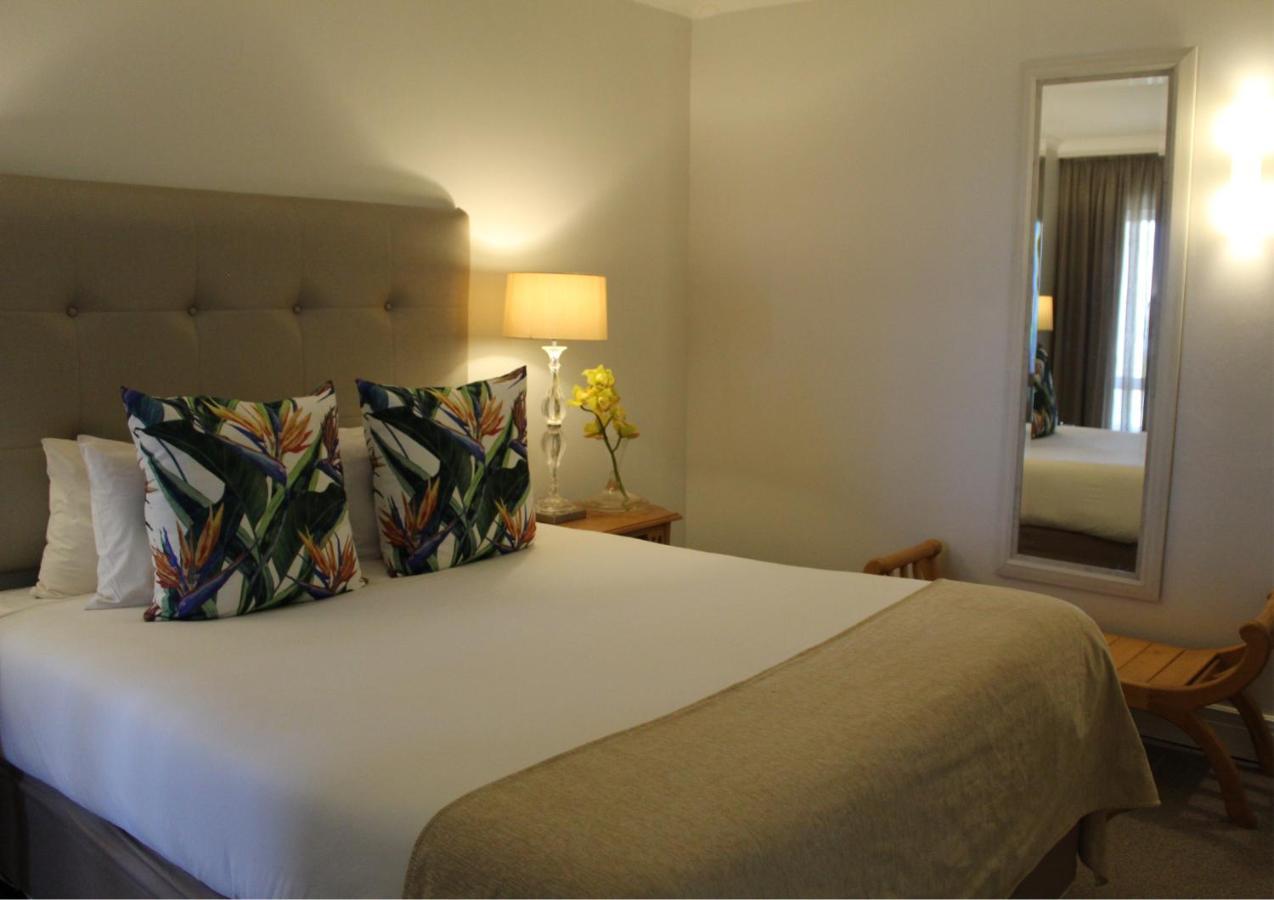 The Riverside Hotel Durban Exterior photo