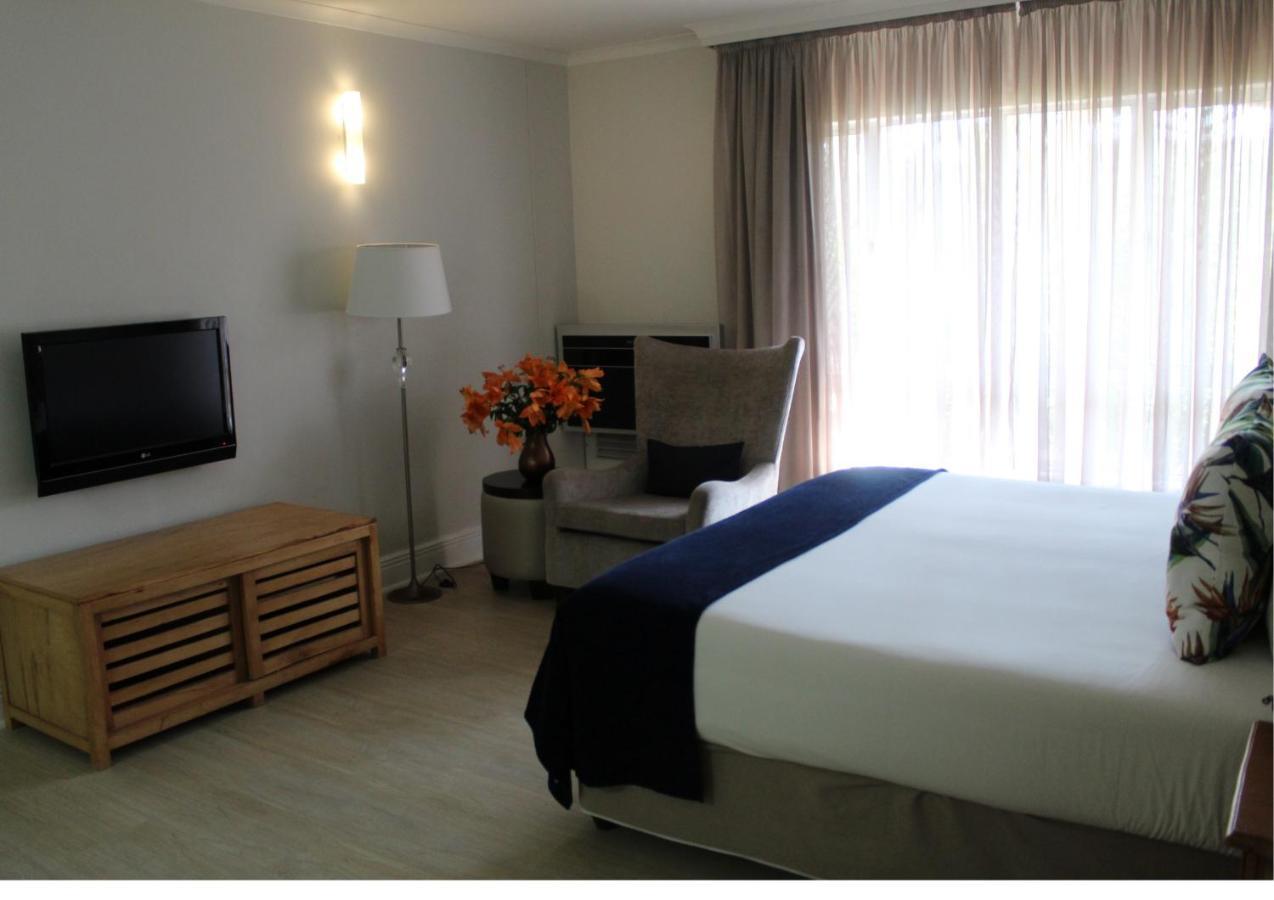 The Riverside Hotel Durban Exterior photo