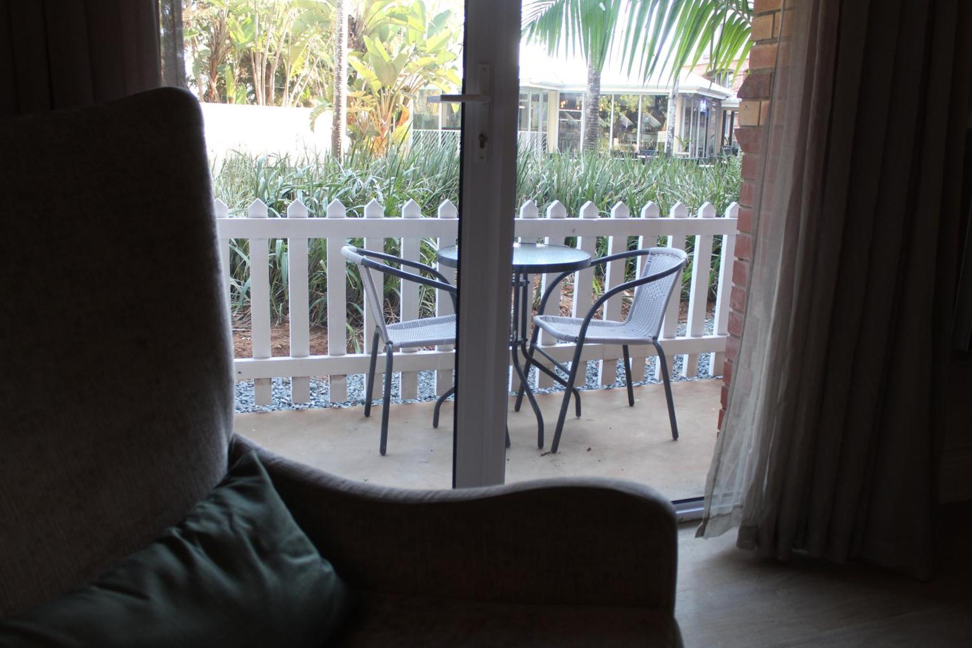 The Riverside Hotel Durban Exterior photo