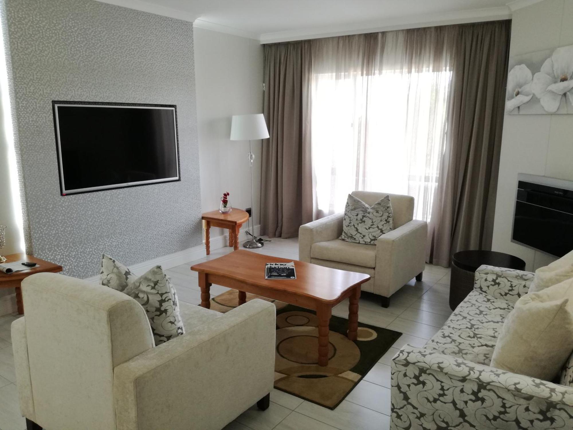 The Riverside Hotel Durban Exterior photo